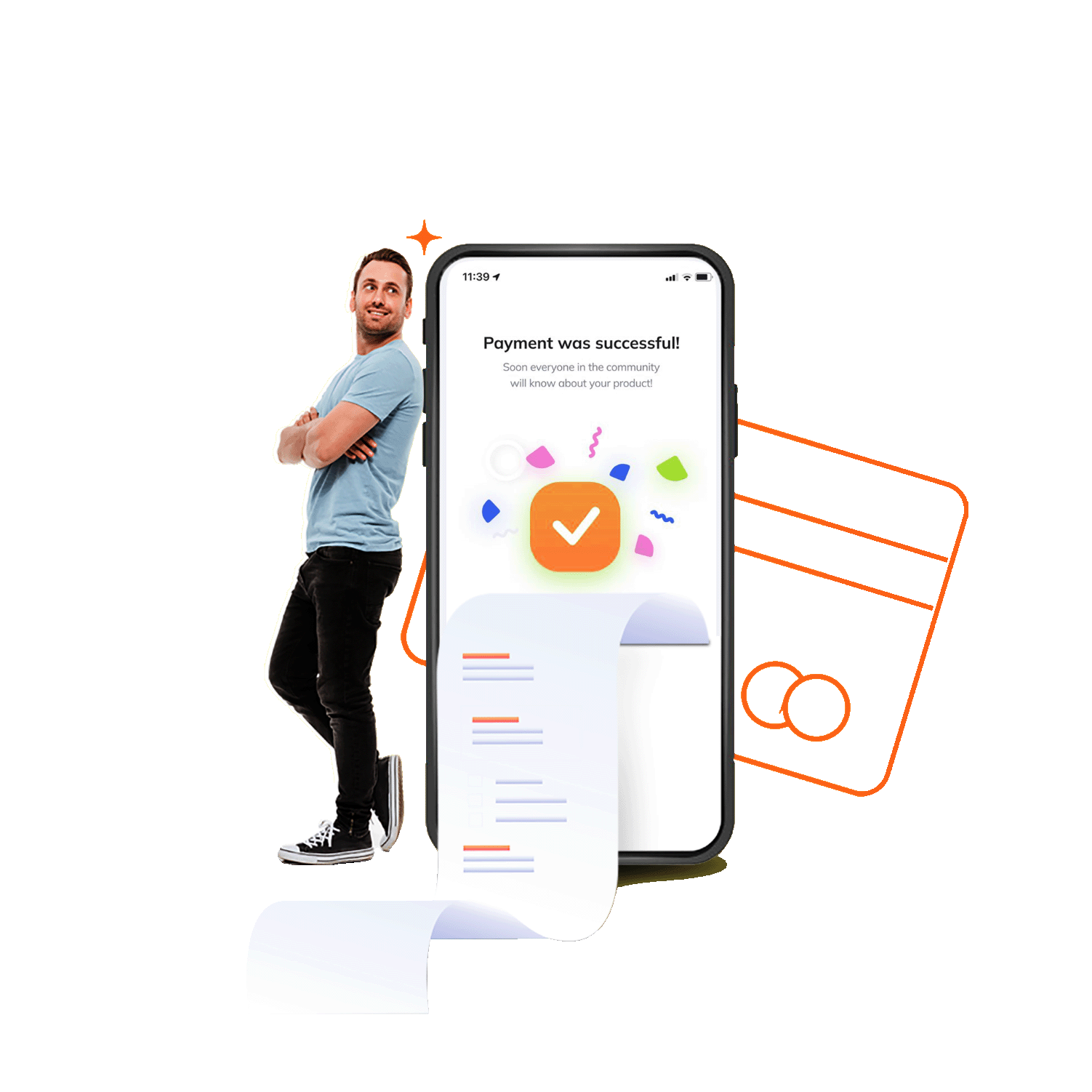 Payment Gateway Integration